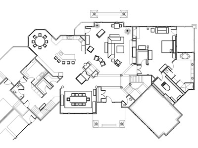 Johnson Floor Plan